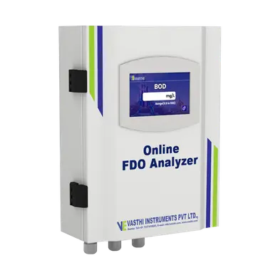 Online FDO Analyzer